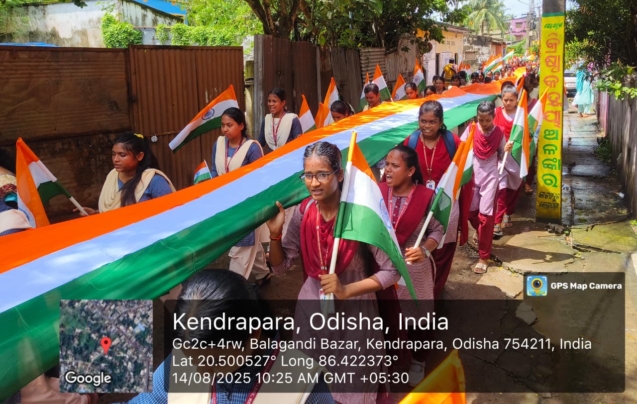 Education Background